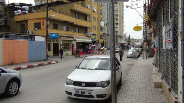 Adana'da Kuduz Alarmı Devam Ediyor