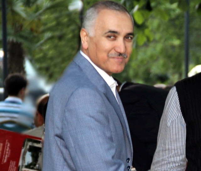 Adil Öksüz'ün Toplantı Yaptığı Adana'daki Otelin Sahibi ve Müdürü Gözaltında.
