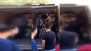Adana'da Torbacı Operasyonunda 17 Tutuklama