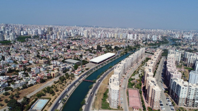 Adana'nın