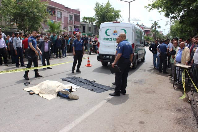 Adana ve Osmaniye'de Trafik Kazası: 2 Ölü 