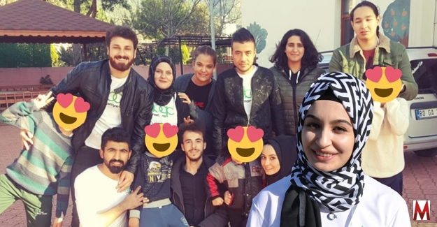 AHBAP Çocukları Sevindirdi