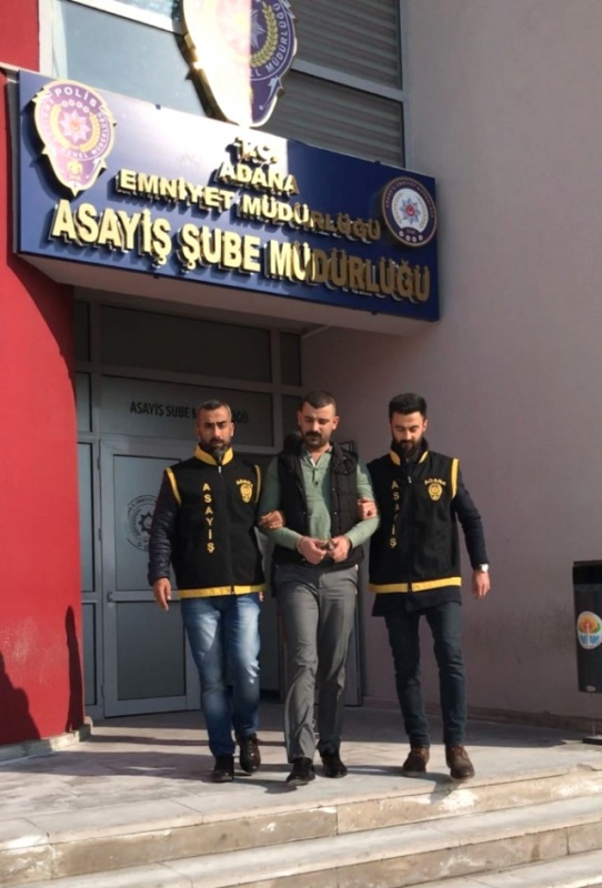Mafya Babasının İsmini Kullanıp Suç İşledi, 47 Yıl Hapis Cezası Aldı.