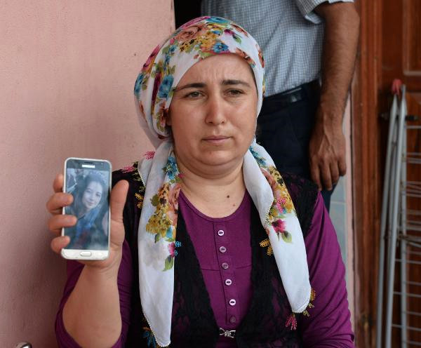  Annesi Eda Nur'u 1 Haftadır Balkonda Bekliyor
