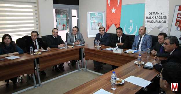 Antibiyotik kullanımında Avrupa’da birinciyiz