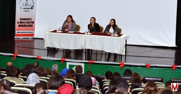 “Atatürk ve 19 Mayıs” konulu panel!