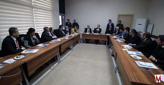 Balcı; Uyuşturucuya karşı büyük mücadele edeceğiz