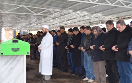Basın camiası yasta!