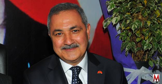 Başkan Kara, Berat Kandilini Kutladı