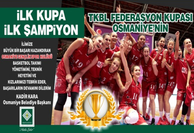 Başkan Kara: