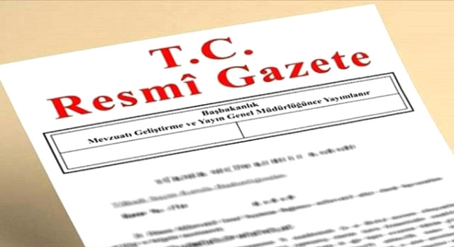 Bazı Taşınmazlar İçin Acele Kamulaştırma.