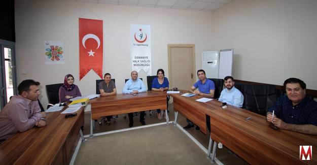 Bebek ölümleri inceleme komisyonu toplandı