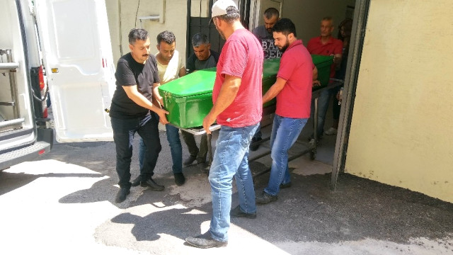 Bıçaklanarak Öldürülen 16 Yaşındaki Doğukan'ın Cenazesi Ailesine Teslim Edildi