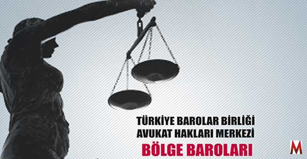 Bölge Baroları