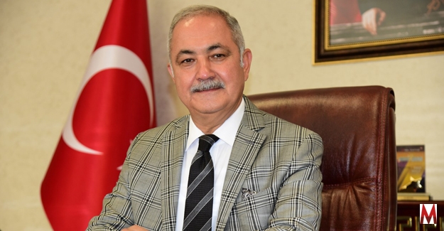 Bütün Kadınların Önünde Saygı İle Eğiliyorum’ 