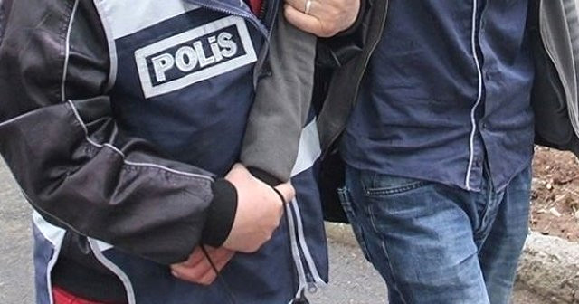 Osmaniye'de Cezaevinden Firar Etti,Polisinden Kaçamadı