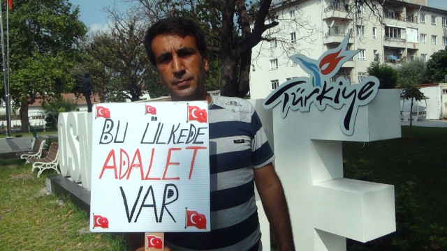 CHP Lideri Kılıçdaroğlu'na Tepki