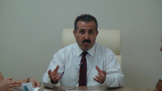 Coşkun: