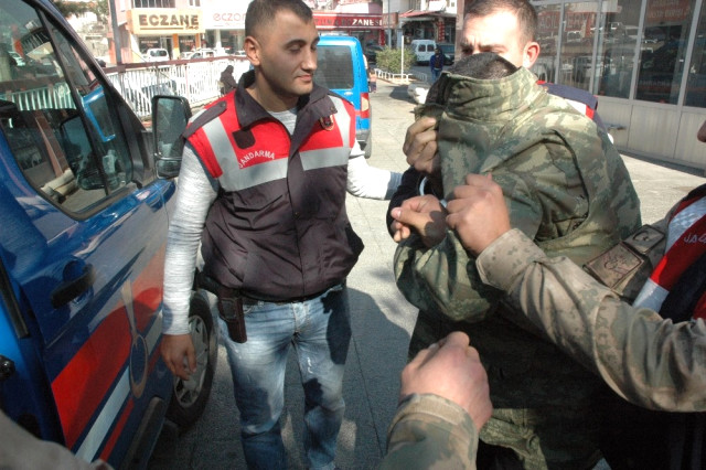Kahramanmaraş'ta Davulcunun Ölümüne Sebep Olan Maganda Tutuklandı.