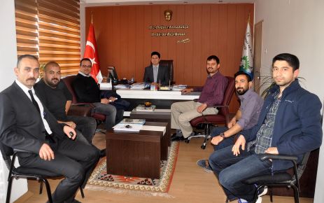 Doğayı korumak için çalışacaklar