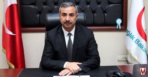 Dr. Öznavruz, vatandaşları KETEM'e davet etti