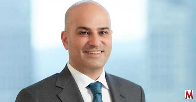 ELDER Yönetim Kurulu Başkanlığı'na Serhat Çeçen seçildi
