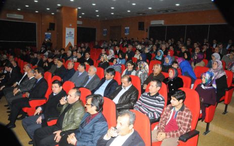 Ensar Vakfı’ndan