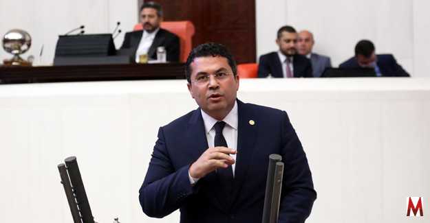 Ersoy, Kapatılan yurtlarla ilgili konuştu