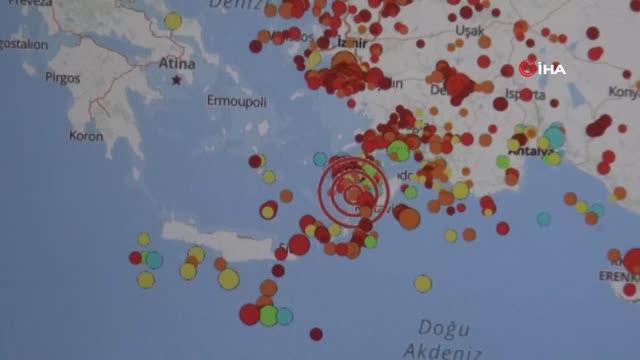 'Fay hatlarının incelenmesi gerek'