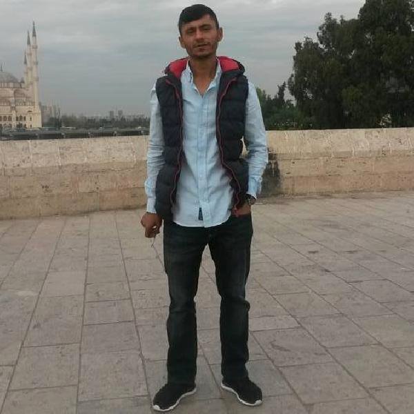 Adana'da Polis ile Çatışan 1 PKK'lı Ölü Ele Geçti 