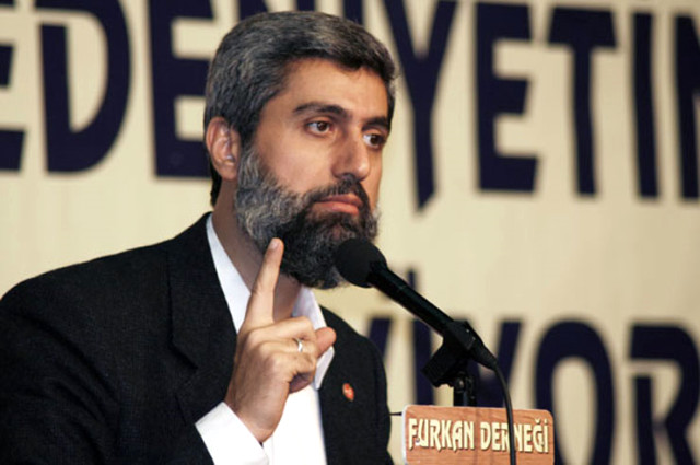 Furkan Vakfı Kurucu Başkanı Alparslan Kuytul'a 7 Yıl Hapis İstemi.