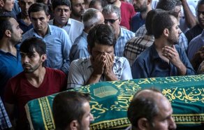 Gaziantep'te Hayatını Kaybedenlerin Sayısı 54'e Yükseldi