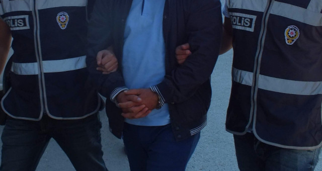 Gaziantep'te Kapkaç Operasyonu: 20 Tutuklama.