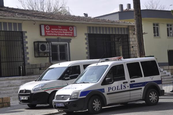 Gaziantep'te Zirai İlaçtan Zehirlenen 2 Kardeşten Biri Öldü!