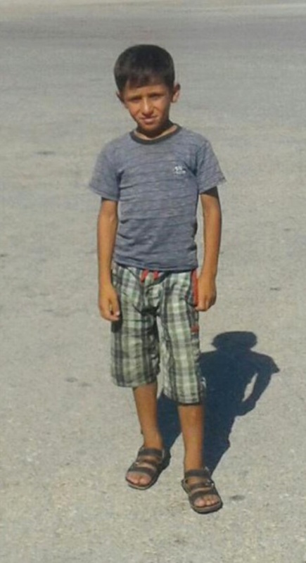  Gaziantep'te 3 Gündür Aranan Kayıp Çocuğun Cesedi Bulundu