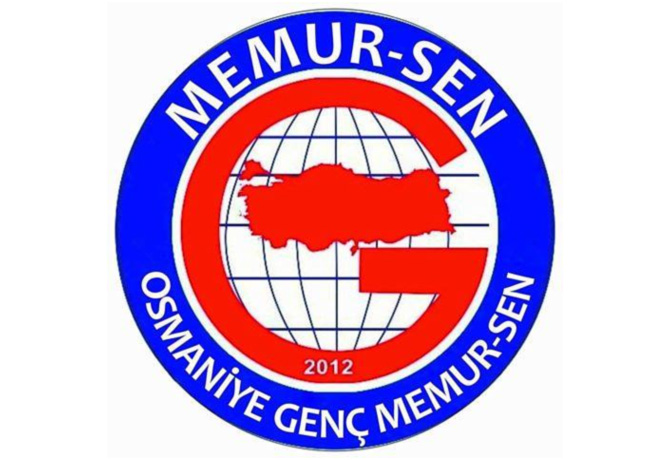 Genç Memur-Sen'den Kızılay'a kan bağışı