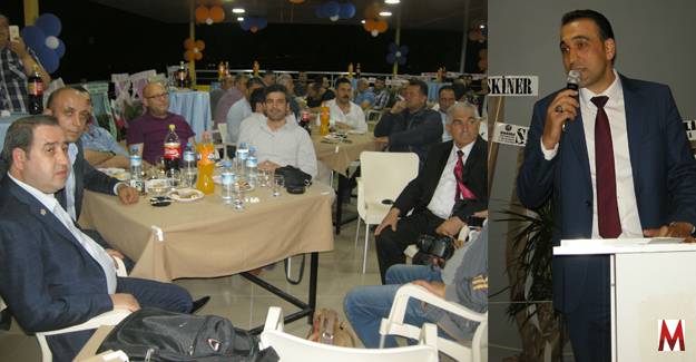 “Gönül Dostu”ndan yeni bir hizmet…