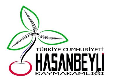 Hasanbeyli Kaymakamlığı Yeni Logosunu belirledi