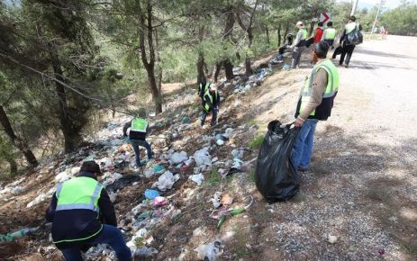 Hasanbeyli, yayla mevsimine hazırlanıyor