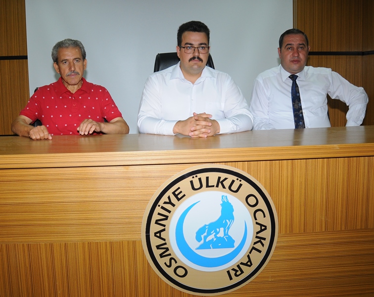 Ülkü Ocakları çeşitli kurslar açacak