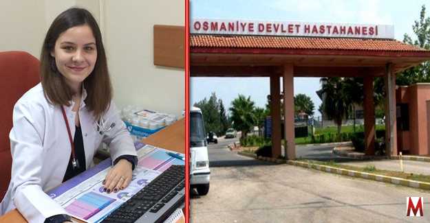 Hastanelerde 8 uzman Hekim göreve başladı
