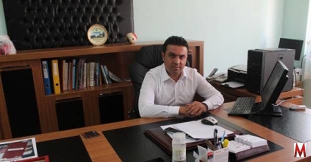 HEM Müdür yardımcısına silahlı saldırı