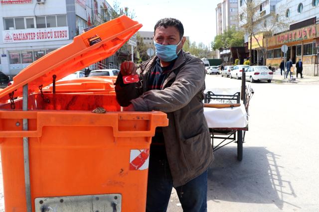 Hiç gitmediği İstanbul'dan trafik cezası yedi