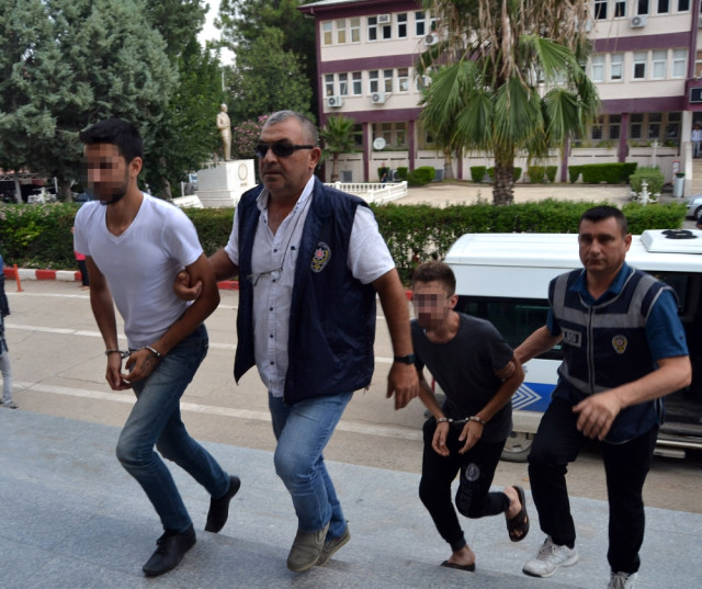 İnternet Dolandırıcılığı Operasyonu: 24 Kişi Adliyede