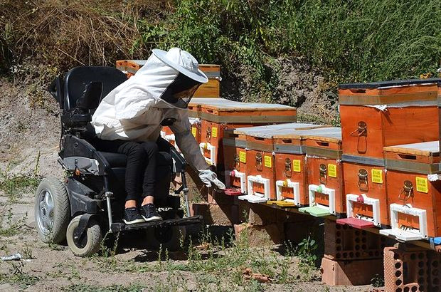 İŞKUR, Engellilere Verilen Hibe Miktarını 50 Bin Liraya Yükseltti!