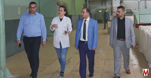 İSTİHDAM SEFERBERLİĞİ