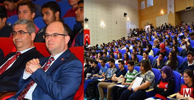 İşkur, “Mesleki Tanıtım Günleri” Düzenledi.