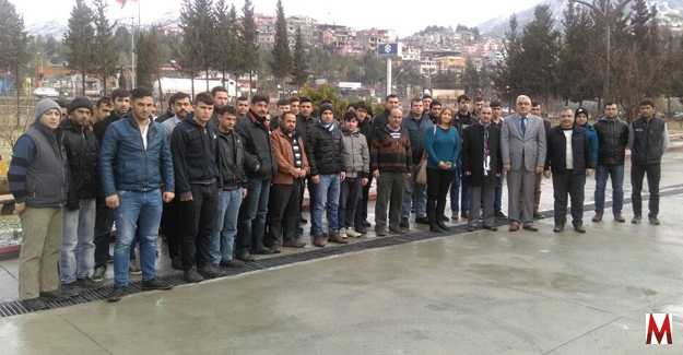 İşkur ve ABC Deterjan İşbirliği ile 50 Kişilik İstihdam