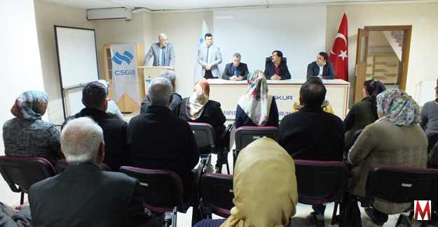 İŞKUR’dan 43 İşsize İstihdam
