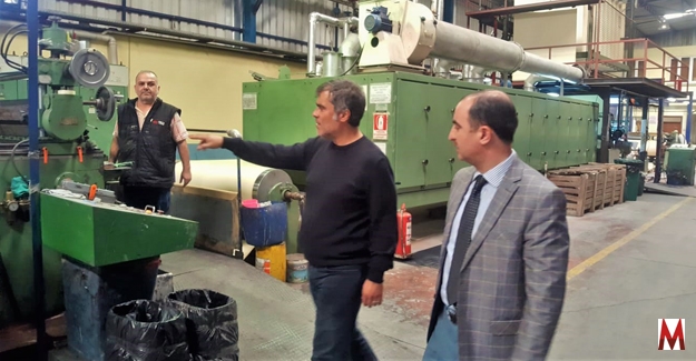 İŞKUR’dan istihdama destek sürüyor